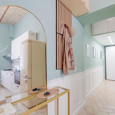 Design Loft - Nel Cuore Di Roma روما المظهر الخارجي الصورة