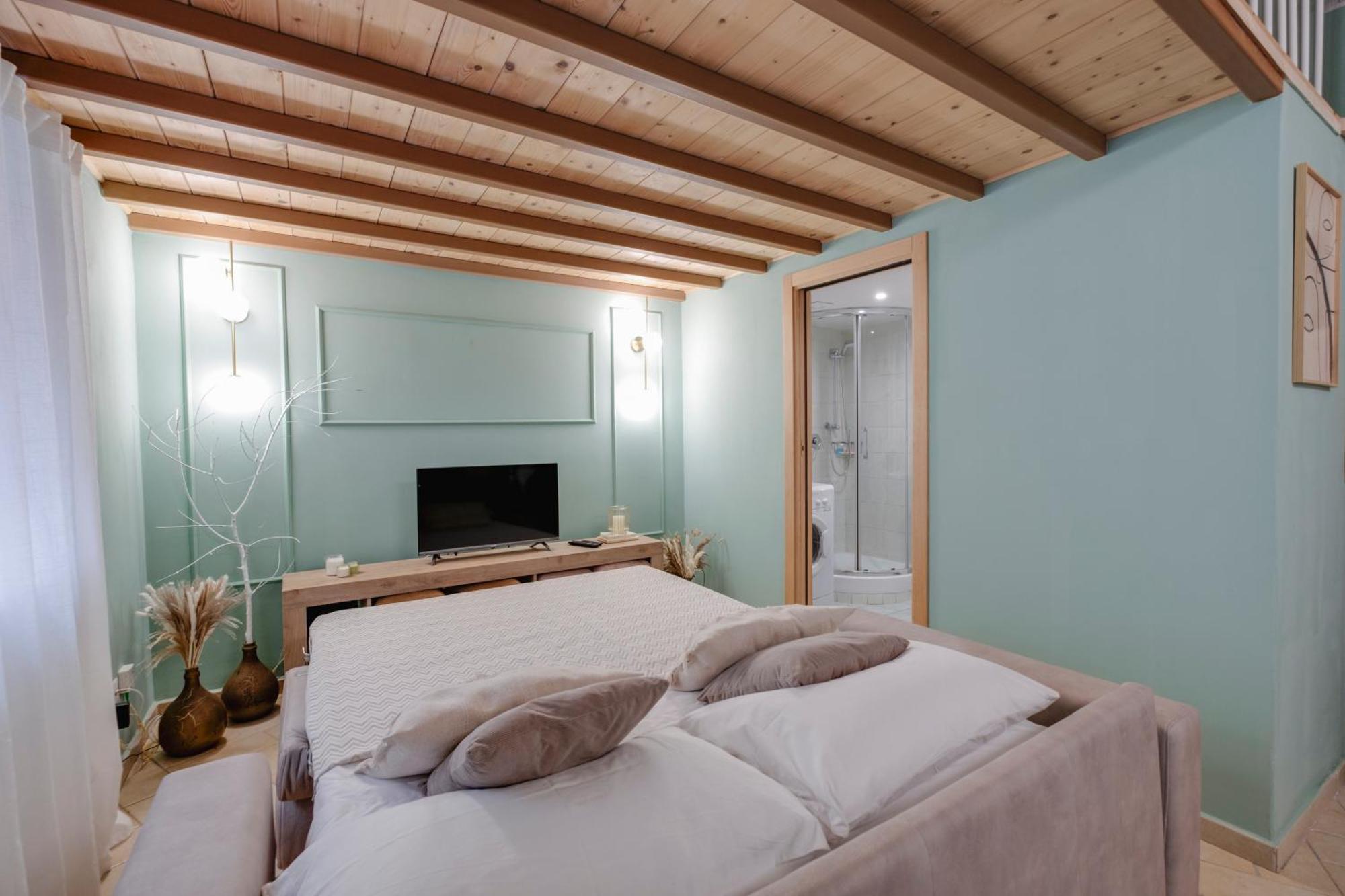 Design Loft - Nel Cuore Di Roma روما المظهر الخارجي الصورة