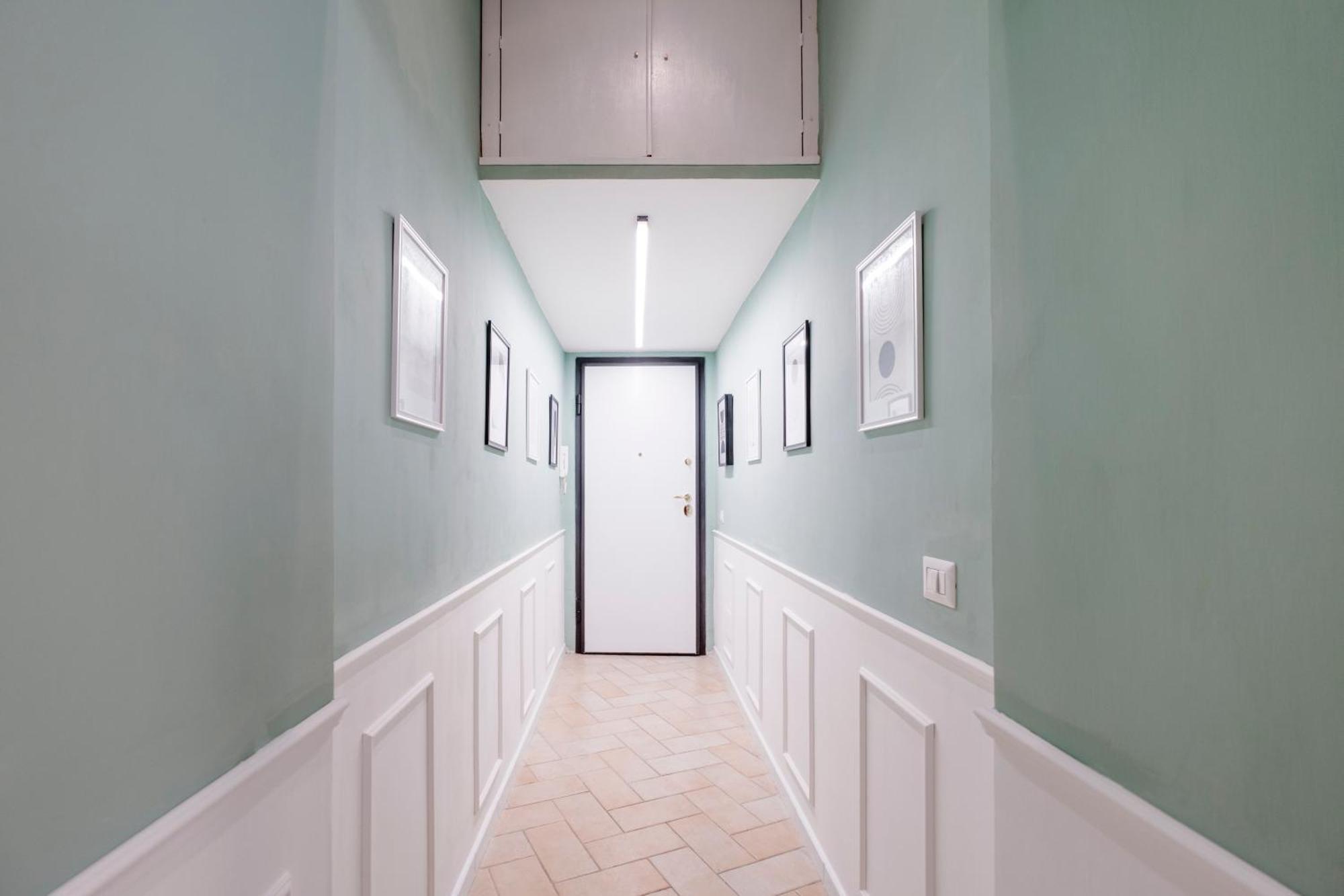 Design Loft - Nel Cuore Di Roma روما المظهر الخارجي الصورة