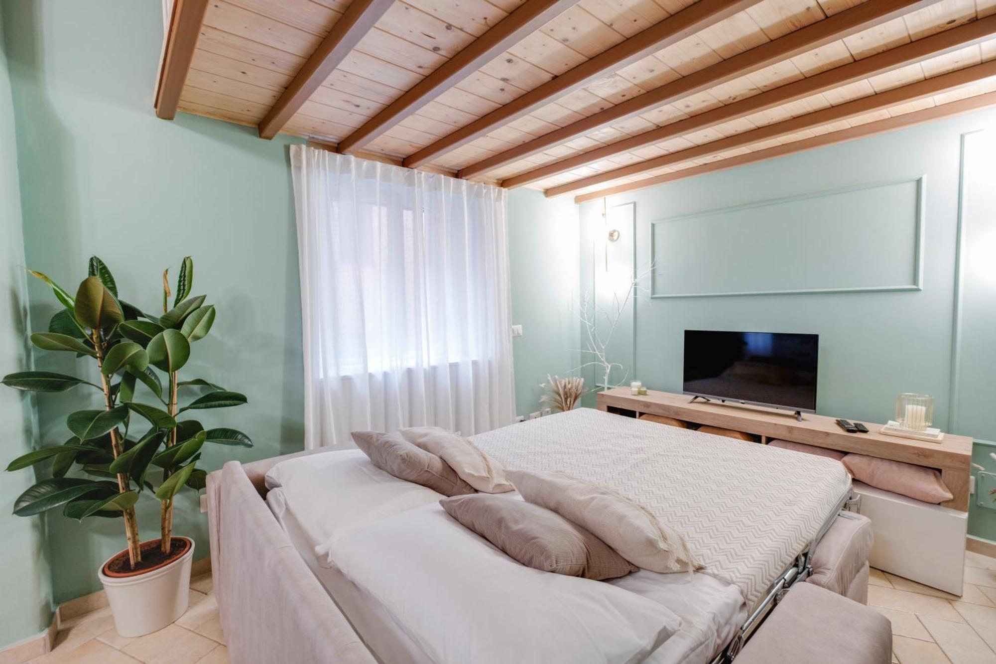 Design Loft - Nel Cuore Di Roma روما المظهر الخارجي الصورة