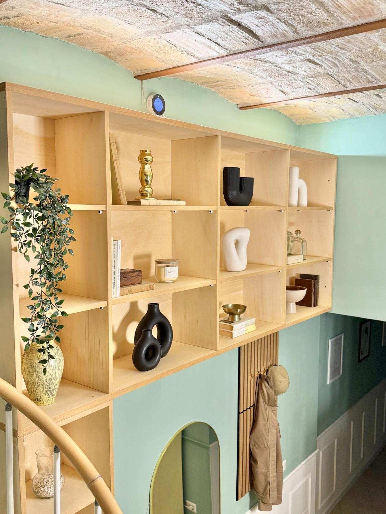 Design Loft - Nel Cuore Di Roma روما المظهر الخارجي الصورة