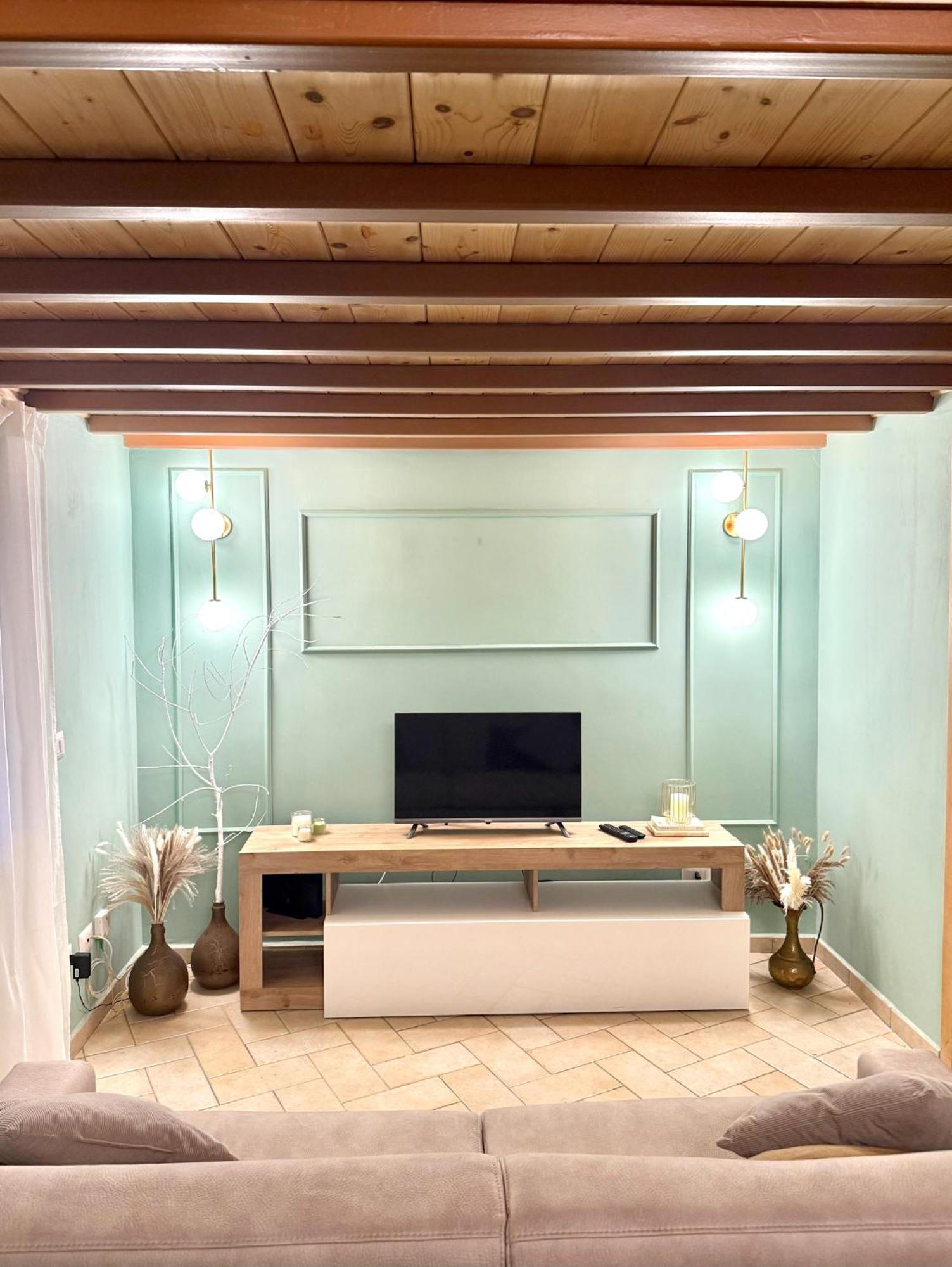 Design Loft - Nel Cuore Di Roma روما المظهر الخارجي الصورة