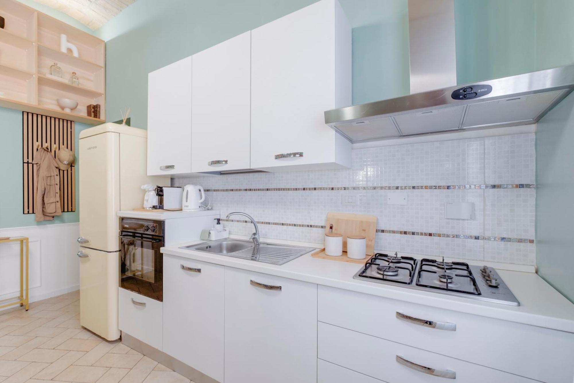 Design Loft - Nel Cuore Di Roma روما المظهر الخارجي الصورة